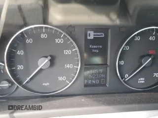 2006 Mercedes-Benz C 230 Sport с VIN WDBRF52H86A890481, выставлен на аукционе Copart как лот 57113225 с пробегом Не указан миль и Списание • Salvage title. История ставок и продаж доступна на DreamBid. Изображение 9.