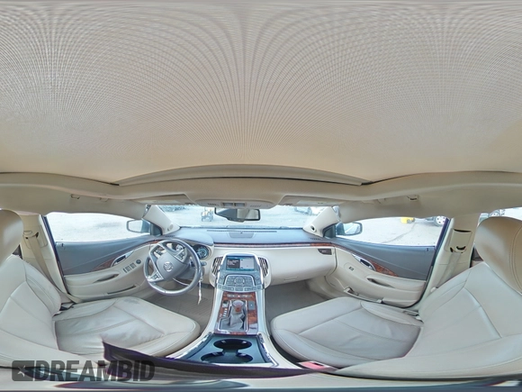 2011 Buick LaCrosse CXL с VIN 1G4GC5GD8BF306144, выставлен на аукционе Copart как лот 59746915 с пробегом 120 023 миль миль и Списание • Salvage title. История ставок и продаж доступна на DreamBid. Изображение 14.