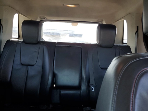 2012 GMC Terrain SLT-2 with VIN 2GKFLWE56C6231090, listed as a Copart auction lot 54420745 with 165,835 mi miles and Clean Title. Bid and sale history available at DreamBid. Image 10.