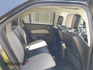 2011 Chevrolet Equinox 2LT z VIN 2CNFLNE54B6350577, wystawiony jako IAAI lot #42270232 z przebiegiem 167 731 mil mil oraz . Historia ofert i sprzedaży dostępna na DreamBid. Obrazek 8.