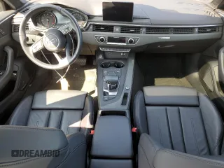 2018 Audi A4 Premium Plus с VIN WAUENAF4XJA163643, выставлен на аукционе Copart как лот 60190575 с пробегом 100 574 миль миль и Чистый • Clean title. История ставок и продаж доступна на DreamBid. Изображение 8.