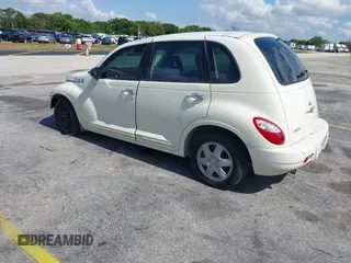 2007 Chrysler PT Cruiser with VIN 3A4FY48B07T534669, listed as a IAAI auction lot 42237150 with 140,972 mi miles and . Bid and sale history available at DreamBid. Image 3.