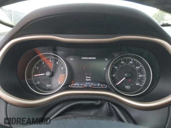 2014 Jeep Cherokee Limited с VIN 1C4PJMDS2EW280443, выставлен на аукционе Copart как лот 63616355 с пробегом 66 333 миль миль и Списание • Salvage title. История ставок и продаж доступна на DreamBid. Изображение 9.