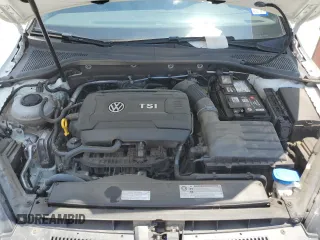 2018 Volkswagen Golf GTI S with VIN 3VW447AU2JM277566, listed as a Copart auction lot 58453674 with 34,607 mi miles and Clean Title. Bid and sale history available at carsss.com. Image 11.