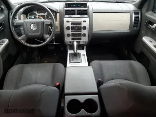 2008 Mercury Mariner with VIN 4M2CU81128KJ35269, listed as a Copart auction lot 49903065 with 273,710 mi miles and Salvage Title. Bid and sale history available at carsss.com. Image 8.