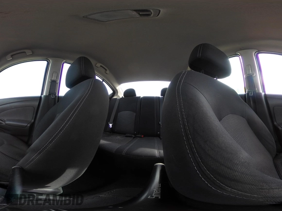 2015 Nissan Versa S Plus with VIN 3N1CN7AP5FL881098, listed as a IAAI auction lot 41708427 with 109,070 mi miles and . Bid and sale history available at DreamBid. Image 19.