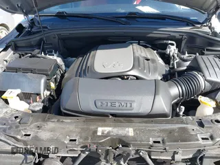 2021 Dodge Durango R/T с VIN 1C4SDJCTXMC725098, выставлен на аукционе IAAI как лот 41777044 с пробегом 88 394 миль миль и . История ставок и продаж доступна на DreamBid. Изображение 10.