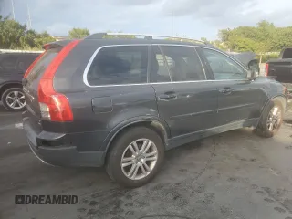 2010 Volvo XC90 I6 with VIN YV4982CZ4A1552857, listed as a Copart auction lot 84569794 with 179,676 mi miles and Clean Title. Bid and sale history available at carsss.com. Image 3.