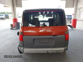 2004 Honda Element EX with VIN 5J6YH28694L025994, listed as a IAAI auction lot 42481638 with 194,936 mi miles and . Bid and sale history available at DreamBid. Image 17.