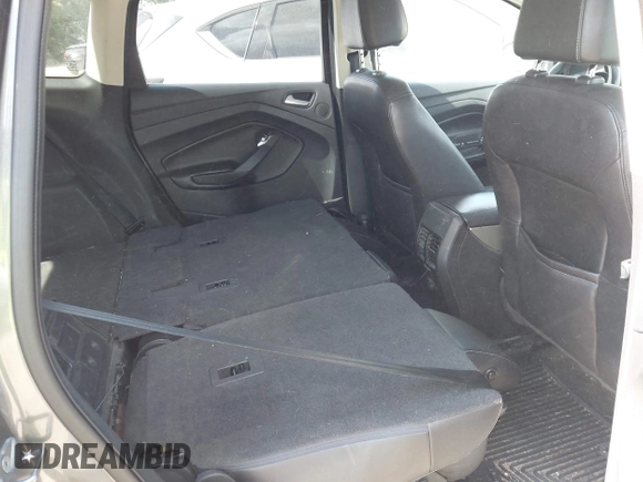 2013 Ford Escape SEL с VIN 1FMCU9H93DUA16485, выставлен на аукционе IAAI как лот 42678588 с пробегом 184 968 миль миль и . История ставок и продаж доступна на DreamBid. Изображение 8.