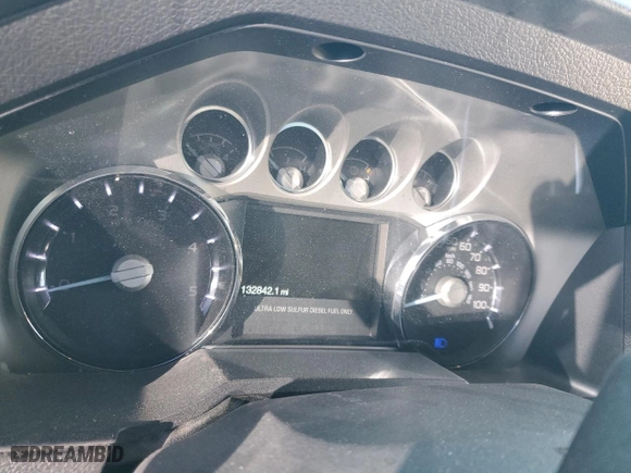 2013 Ford Super Duty F-350 SRW Platinum with VIN 1FT8W3BT6DEA68290, listed as a Copart auction lot 88530815 with NaN miles and Salvage Title. Bid and sale history available at carsss.com. Image 9.