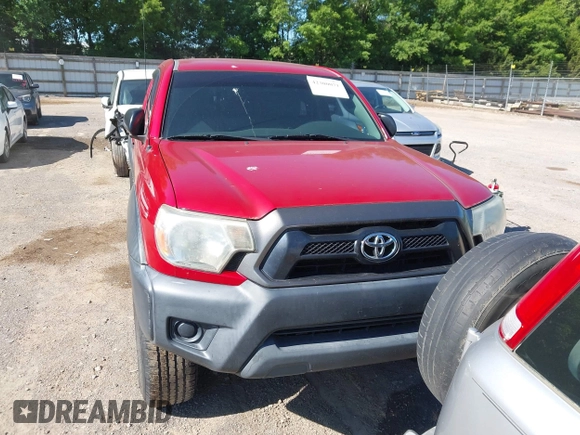 2012 Toyota Tacoma with VIN 5TFPX4EN9CX007644, listed as a IAAI auction lot 42300071 with 175,968 mi miles and . Bid and sale history available at DreamBid. Image 12.