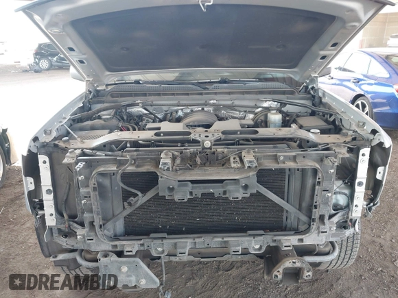 2016 Chevrolet Silverado 1500 LT with VIN 1GCRCREC3GZ185219, listed as a IAAI auction lot 41970474 with 124,101 mi miles and . Bid and sale history available at DreamBid. Image 10.