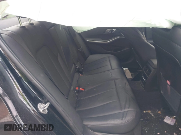 2021 BMW 3 Series 330i xDrive with VIN 3MW5R7J03M8C09356, listed as a IAAI auction lot 41804038 with 86,239 mi miles and . Bid and sale history available at DreamBid. Image 8.
