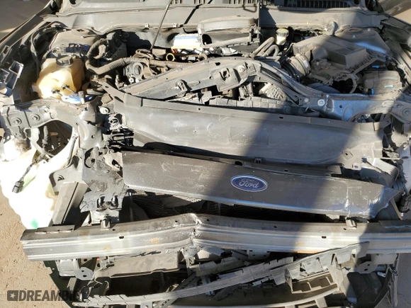 2015 Ford Fusion SE with VIN 1FA6P0H70F5124407, listed as a Copart auction lot 87966475 with 0 mi miles and Clean Title. Bid and sale history available at carsss.com. Image 11.