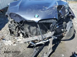 2020 BMW X5 z VIN 5UXJU2C04LLN68043, wystawiony jako Copart lot #49977365 z przebiegiem Nie podano mil oraz Szkoda całkowita • Salvage title. Historia ofert i sprzedaży dostępna na DreamBid. Obrazek 12.