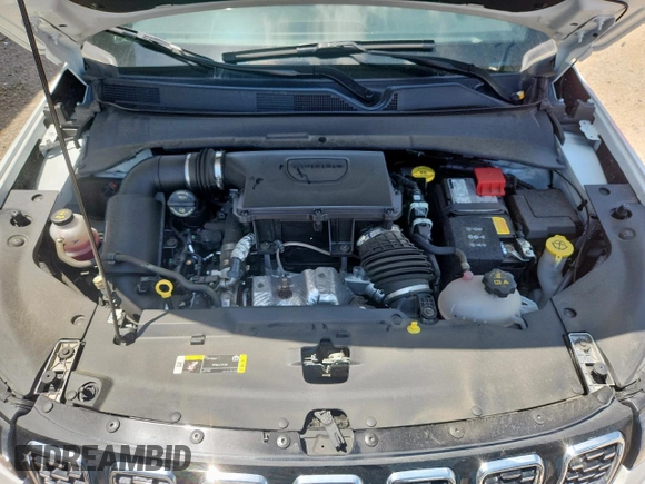 2025 Jeep Compass Limited z VIN 3C4NJDCN1ST523924, wystawiony jako Copart lot #63742705 z przebiegiem 22 210 mil mil oraz Czysty tytuł • Clean title. Historia ofert i sprzedaży dostępna na DreamBid. Obrazek 12.