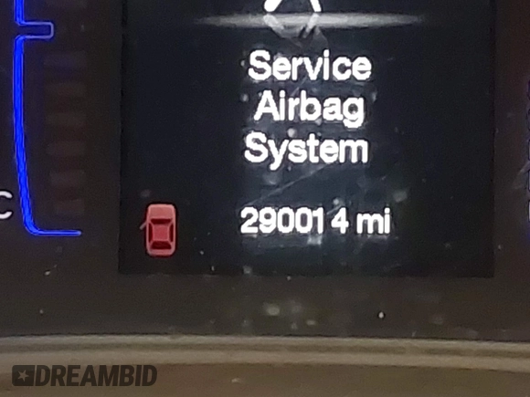 2015 Chrysler 200 S with VIN 1C3CCCBB7FN629131, listed as a IAAI auction lot 41428282 with 290,014 mi miles and . Bid and sale history available at carsss.com. Image 15.