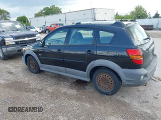 2004 Pontiac Vibe z VIN 5Y2SL62804Z443756, wystawiony jako IAAI lot #42557027 z przebiegiem 238 587 mil mil oraz . Historia ofert i sprzedaży dostępna na DreamBid. Obrazek 3.