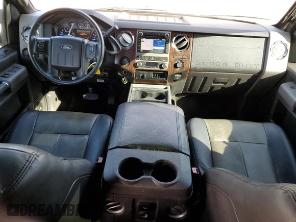 2011 Ford F-450 XL с VIN 1FT8W4DT3BEA57151, выставлен на аукционе Copart как лот 73196194 с пробегом 146 673 миль миль и Чистый • Clean title. История ставок и продаж доступна на DreamBid. Изображение 8.