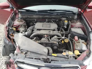 2011 Subaru Legacy Premium Power Moon z VIN 4S3BMBG66B3231747, wystawiony jako Copart lot #56965345 z przebiegiem 238 781 mil mil oraz Szkoda całkowita • Salvage title. Historia ofert i sprzedaży dostępna na DreamBid. Obrazek 11.