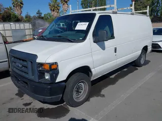 2013 Ford Econoline Cargo Commercial with VIN 1FTNE1EW7DDA98789, listed as a IAAI auction lot 42382594 with 251,602 mi miles and . Bid and sale history available at DreamBid. Image 17.