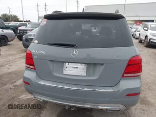 2013 Mercedes-Benz GLK 350 with VIN WDCGG8JB5DG077074, listed as a IAAI auction lot 41309771 with 176,151 mi miles and . Bid and sale history available at DreamBid. Image 16.