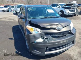 2011 Scion xD with VIN JTKKU4B41B1008733, listed as a IAAI auction lot 41967469 with 102,438 mi miles and . Bid and sale history available at DreamBid. Image 17.
