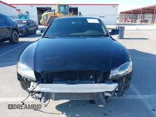 2011 Audi A5 Prestige z VIN WAUWFAFR7BA003895, wystawiony jako IAAI lot #42472546 z przebiegiem 93 168 mil mil oraz . Historia ofert i sprzedaży dostępna na DreamBid. Obrazek 13.