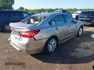 2015 Subaru Legacy Premium with VIN 4S3BNBD69F3053629, listed as a IAAI auction lot 42644348 with 91,693 mi miles and . Bid and sale history available at DreamBid. Image 4.