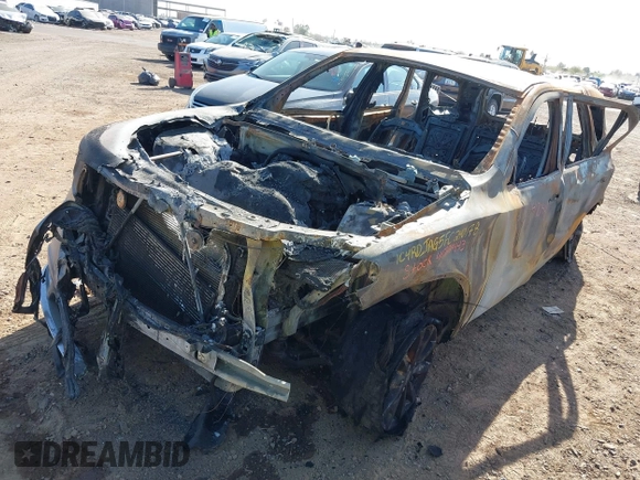 2015 Dodge Durango SXT with VIN 1C4RDJAG5FC240178, listed as a IAAI auction lot 41701443 with Not Provided miles and . Bid and sale history available at DreamBid. Image 2.