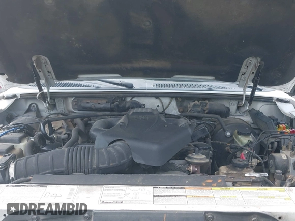 1999 Ford Explorer XL с VIN 1FMDU32E7XZC12721, выставлен на аукционе IAAI как лот 42093767 с пробегом 229 671 миль миль и . История ставок и продаж доступна на DreamBid. Изображение 10.