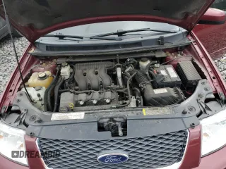 2005 Ford Freestyle Limited with VIN 1FMDK06165GA06262, listed as a Copart auction lot 52496885 with 161,759 mi miles and Salvage Title. Bid and sale history available at carsss.com. Image 12.