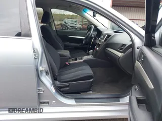 2013 Subaru Legacy Premium z VIN 4S3BMCC68D3036604, wystawiony jako IAAI lot #41956774 z przebiegiem 145 211 mil mil oraz . Historia ofert i sprzedaży dostępna na DreamBid. Obrazek 5.
