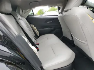 2024 Toyota Prius LE with VIN JTDADABU0R3007668, listed as a Copart auction lot 52110565 with 29,984 mi miles and Salvage title. Bid and sale history available at DreamBid. Image 10.