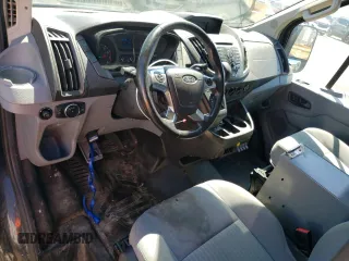 2016 Ford Transit Cargo с VIN 1FTYE1YMXGKB54280, выставлен на аукционе Copart как лот 55707995 с пробегом 212 116 миль миль и Чистый • Clean title. История ставок и продаж доступна на DreamBid. Изображение 8.