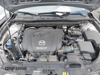 2017 Mazda 3 Sport with VIN 3MZBN1U76HM154192, listed as a IAAI auction lot 42160557 with 71,537 mi miles and . Bid and sale history available at DreamBid. Image 10.