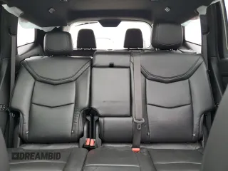 2020 Cadillac XT6 AWD Sport z VIN 1GYKPGRS0LZ173920, wystawiony jako Copart lot #44397305 z przebiegiem 97 071 mil mil oraz Szkoda całkowita • Salvage title. Historia ofert i sprzedaży dostępna na DreamBid. Obrazek 10.