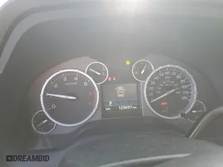 2014 Toyota Tundra 4WD Truck SR with VIN 5TFUY5F16EX371055, listed as a Copart auction lot 51045785 with 129,697 mi miles and Salvage Title. Bid and sale history available at carsss.com. Image 9.