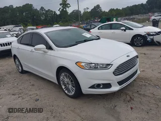 2015 Ford Fusion SE with VIN 3FA6P0H94FR138325, listed as a IAAI auction lot 42880430 with 137,954 mi miles and . Bid and sale history available at DreamBid. Image 1.