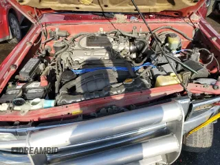 1993 Toyota Pickup DLX с VIN JT4VN13D0P5126559, выставлен на аукционе Copart как лот 49185285 с пробегом 195 087 миль миль и Списание • Salvage title. История ставок и продаж доступна на DreamBid. Изображение 11.