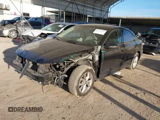 2018 Volkswagen Passat 2.0T S with VIN 1VWAA7A3XJC024371, listed as a IAAI auction lot 41399898 with 78,204 mi miles. Bid and sale history available at carsss.com. Image 2.