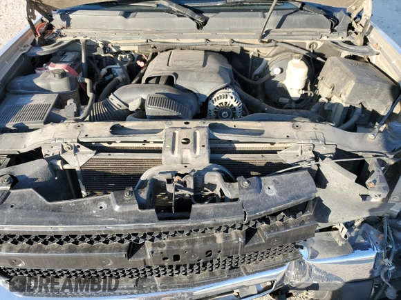 2009 Chevrolet Silverado 1500 LT with VIN 1GCEK29009Z267386, listed as a Copart auction lot 45226915 with 124,588 mi miles and Salvage Title. Bid and sale history available at carsss.com. Image 11.
