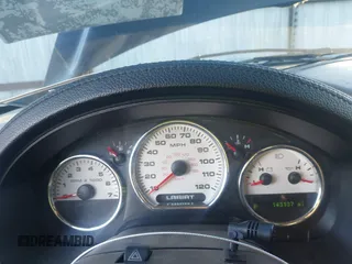 2008 Ford F-150 XLT с VIN 1FTPW12538FA21641, выставлен на аукционе IAAI как лот 41149320 с пробегом 143 137 миль миль и . История ставок и продаж доступна на DreamBid. Изображение 7.