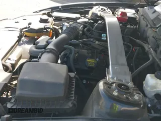 2013 Ford Mustang V6 с VIN 1ZVBP8EM9D5246601, выставлен на аукционе IAAI как лот 42239109 с пробегом 116 780 миль миль и . История ставок и продаж доступна на DreamBid. Изображение 24.