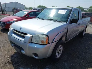 2001 Nissan Frontier XE with VIN 1N6DD26SX1C333734, listed as a IAAI auction lot 42376797 with 148,577 mi miles and . Bid and sale history available at DreamBid. Image 17.