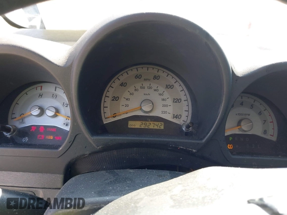 2006 Scion tC z VIN JTKDE167160072405, wystawiony jako IAAI lot #41861950 z przebiegiem 292 742 mil mil oraz . Historia ofert i sprzedaży dostępna na DreamBid. Obrazek 7.