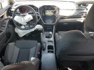 2024 Subaru WRX z VIN JF1VBAB62R9804757, wystawiony jako Copart lot #52240365 z przebiegiem 17 719 mil mil oraz Szkoda całkowita • Salvage title. Historia ofert i sprzedaży dostępna na DreamBid. Obrazek 8.