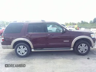 2006 Ford Explorer Eddie Bauer с VIN 1FMEU74E86UA23466, выставлен на аукционе IAAI как лот 42583822 с пробегом 77 395 миль миль и . История ставок и продаж доступна на DreamBid. Изображение 13.