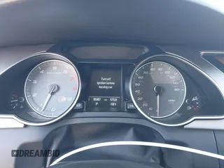 2015 Audi S5 Premium Plus with VIN WAUCGAFR0FA016333, listed as a IAAI auction lot 41791187 with 95,987 mi miles. Bid and sale history available at carsss.com. Image 7.